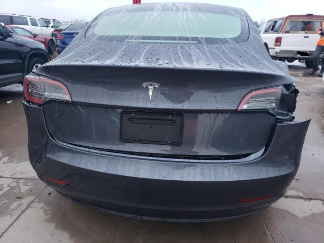 Photo 6 from auction – 2023 TESLA MODEL 3 with VIN 5YJ3E1EA0PF701283