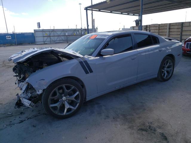 DODGE CHARGER SX 2012 with VIN 2C3CDXHG3CH271442 - Photo from auction