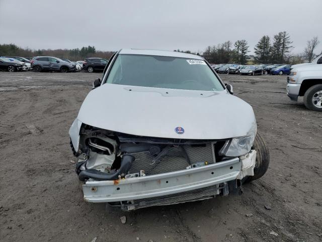 Photo 5 from auction – 2007 SAAB 9-3 2.0T with VIN YS3FD46Y871120788