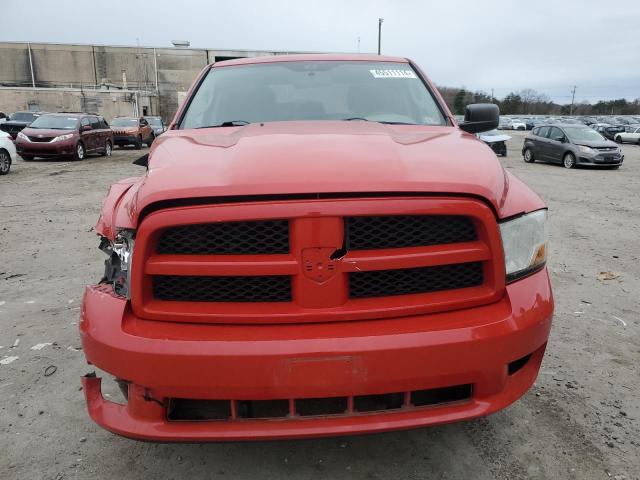 Photo 5 from auction – 2012 DODGE RAM 1500 S with VIN 1C6RD7FT1CS179767