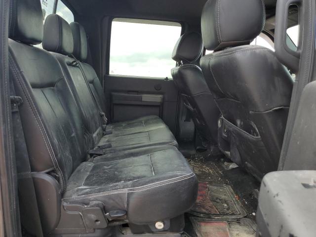Photo 10 from auction – 2012 FORD F250 SUPER with VIN 1FT7W2BT0CEB15169
