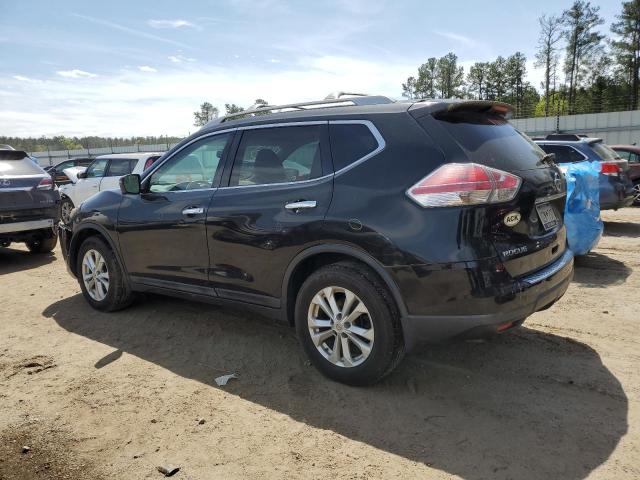 Photo 2 from auction – 2014 NISSAN ROGUE S with VIN 5N1AT2MT4EC767718