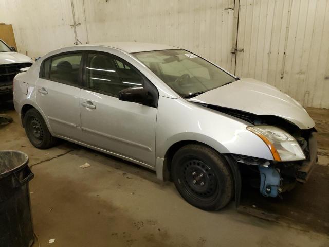 Photo 4 from auction – 2012 NISSAN SENTRA 2.0 with VIN 3N1AB6AP8CL782362