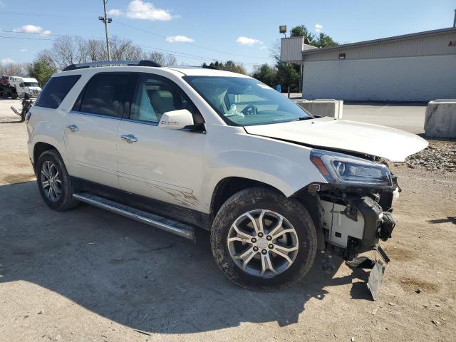 Photo 4 from auction – 2015 GMC ACADIA SLT with VIN 1GKKRRKD8FJ244277