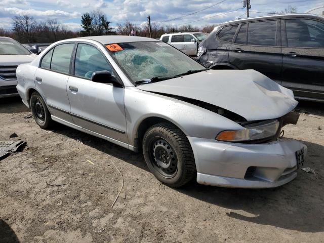 Photo 4 from auction – 2001 MITSUBISHI GALANT DE with VIN 4A3AA36G71E071575