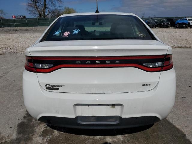 Photo 6 from auction – 2015 DODGE DART SXT with VIN 1C3CDFBB1FD319903
