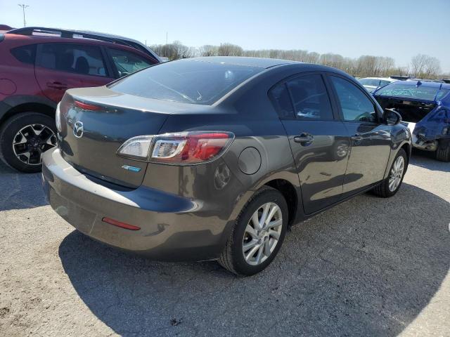 Photo 3 from auction – 2012 MAZDA 3 I with VIN JM1BL1V76C1614660