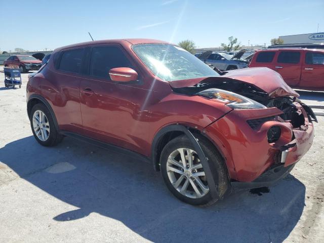 Photo 4 from auction – 2015 NISSAN JUKE S with VIN JN8AF5MR9FT511923