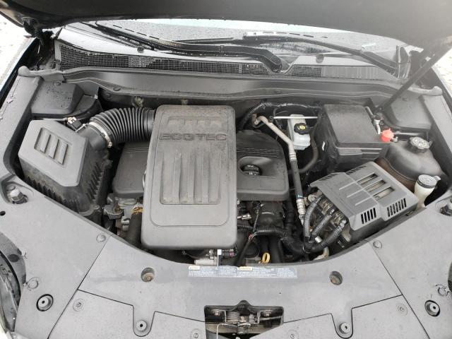 Photo 12 from auction – 2010 GMC TERRAIN with VIN 2CTALBEW6A6348516