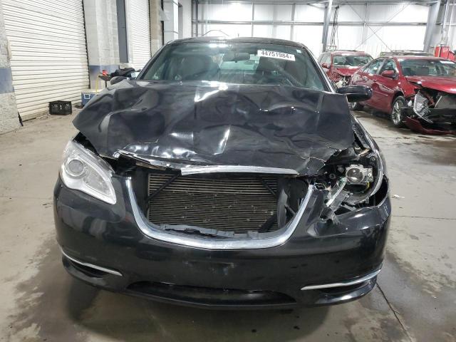 Photo 5 from auction – 2014 CHRYSLER 200 LX with VIN 1C3CCBAB2EN141263
