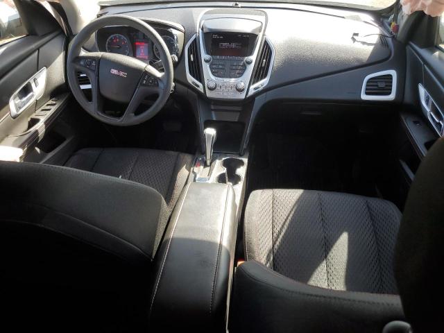 Photo 8 from auction – 2015 GMC TERRAIN SL with VIN 2GKFLVEK2F6212248