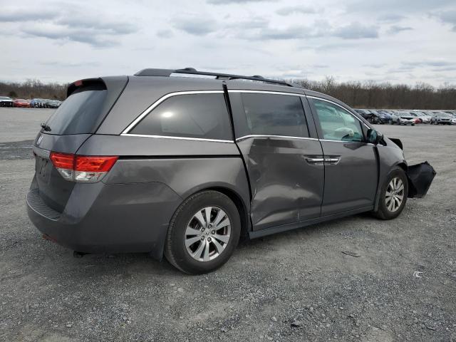 Photo 3 from auction – 2015 HONDA ODYSSEY EX with VIN 5FNRL5H68FB060252