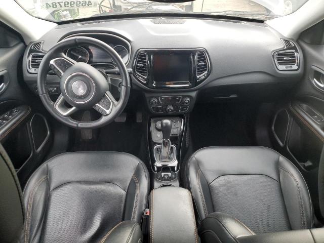 Photo 8 from auction – 2019 JEEP COMPASS LI with VIN 3C4NJDCB3KT854378