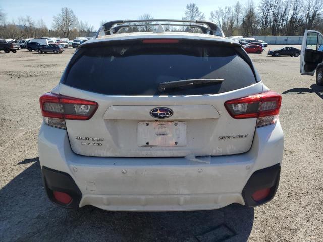 Photo 6 from auction – 2023 SUBARU CROSSTREK with VIN JF2GTHMC7P8267318