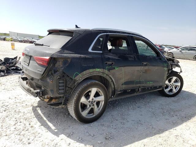 Photo 3 from auction – 2021 AUDI Q3 PREMIUM with VIN WA1AUCF34M1077153
