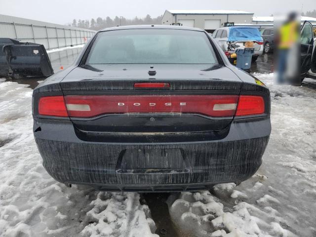 Photo 6 from auction – 2014 DODGE CHARGER PO with VIN 2C3CDXAG1EH172616