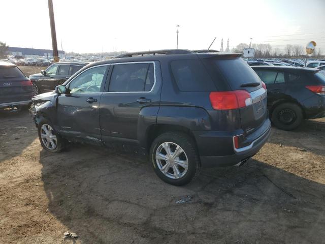 Photo 2 from auction – 2017 GMC TERRAIN SL with VIN 2GKFLNE3XH6298937
