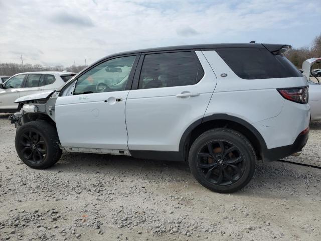 Photo 2 from auction – 2015 LAND ROVER DISCOVERY with VIN SALCR2BG1FH513057