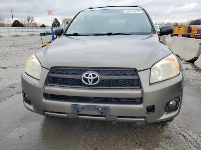 Photo 5 from auction – 2009 TOYOTA RAV4 with VIN JTMBF33V99D011066