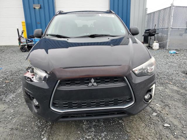 Photo 5 from auction – 2015 MITSUBISHI RVR GT with VIN 4A4AJ4AU4FE603418