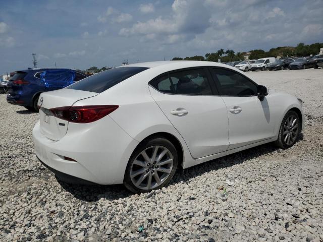 Photo 3 from auction – 2017 MAZDA 3 TOURING with VIN JM1BN1V73H1120421