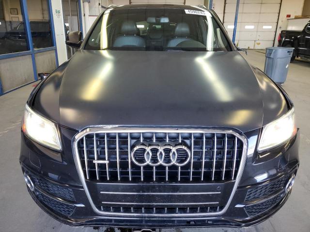Photo 5 from auction – 2015 AUDI Q5 PREMIUM with VIN WA1DGAFP5FA106030