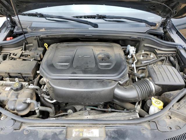 Photo 12 from auction – 2019 JEEP GRAND CHER with VIN 1C4RJEAG5KC844372