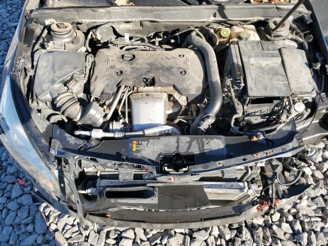 Photo 11 from auction – 2013 CHEVROLET MALIBU 3LT with VIN 1G11G5SX5DF192549