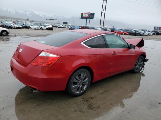 Photo 3 from auction – 2009 HONDA ACCORD EX with VIN 1HGCS12709A004680