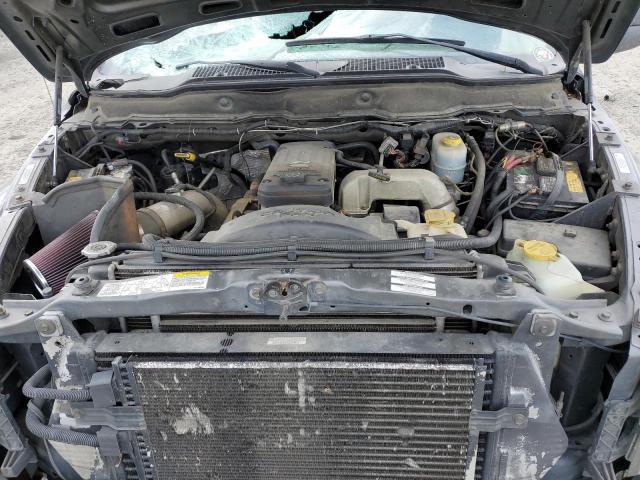 Photo 11 from auction – 2004 DODGE RAM 2500 S with VIN 3D7KU28674G106213