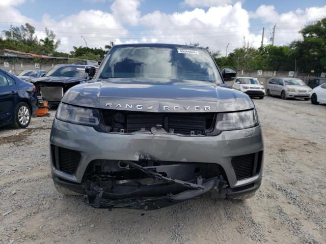 Photo 5 from auction – 2019 LAND ROVER RANGE ROVE with VIN SALWG2RV9KA845256