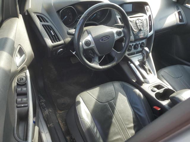 Photo 8 from auction – 2014 FORD FOCUS SE with VIN 1FADP3K24EL122613
