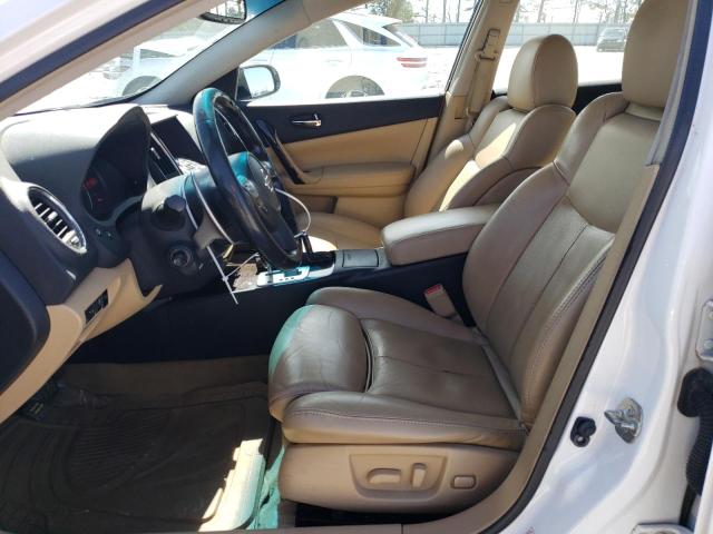 Photo 7 from auction – 2011 NISSAN MAXIMA S with VIN 1N4AA5AP7BC867848