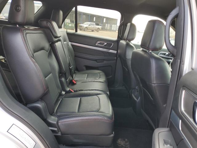 Photo 11 from auction – 2019 FORD EXPLORER S with VIN 1FM5K8GT5KGB17030