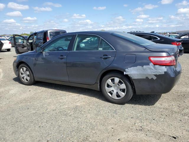 Photo 2 from auction – 2009 TOYOTA CAMRY BASE with VIN 4T1BE46K59U378049