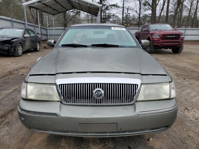 Photo 5 from auction – 2004 MERCURY GRAND MARQ with VIN 2MEFM74W74X679700