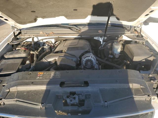 Photo 11 from auction – 2012 CHEVROLET SUBURBAN C with VIN 1GNSCJE02CR277707