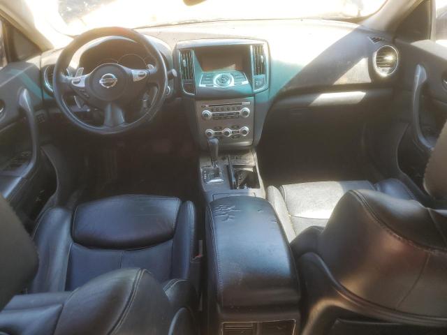صورة رقم 8 من المزاد - 2014 NISSAN MAXIMA S مع VIN 1N4AA5AP4EC435268