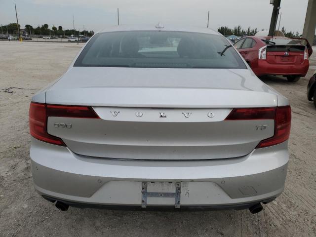 Photo 6 from auction – 2017 VOLVO S90 T5 MOM with VIN YV1102AK2H1012490