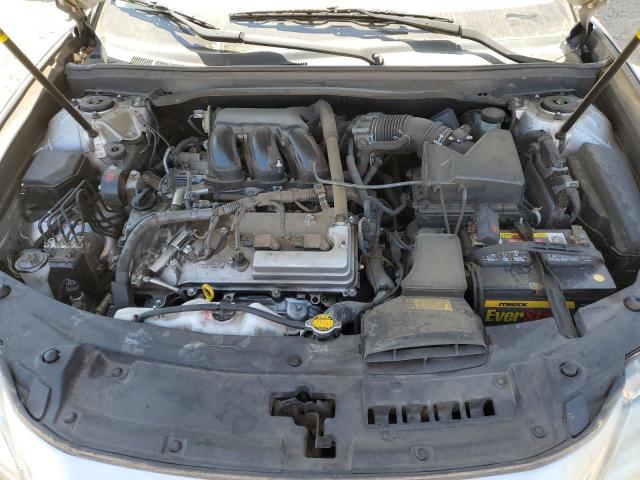 Photo 11 from auction – 2013 LEXUS ES 350 with VIN JTHBK1GG2D2003910