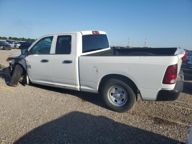 Photo 2 from auction – 2019 RAM 1500 CLASS with VIN 1C6RR6FG9KS740245