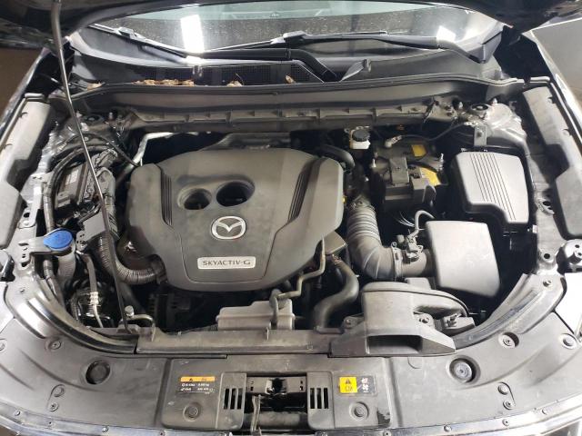 Photo 11 from auction – 2021 MAZDA CX-5 GRAND with VIN JM3KFBAY7M0301157