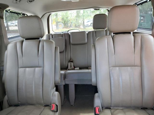 Photo 10 from auction – 2013 CHRYSLER TOWN & COU with VIN 2C4RC1CG9DR797647