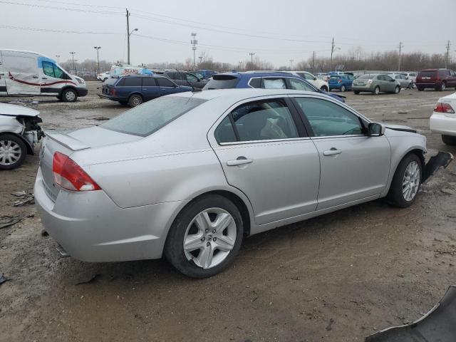 Photo 3 from auction – 2010 MERCURY MILAN with VIN 3MEHM0HA5AR615955