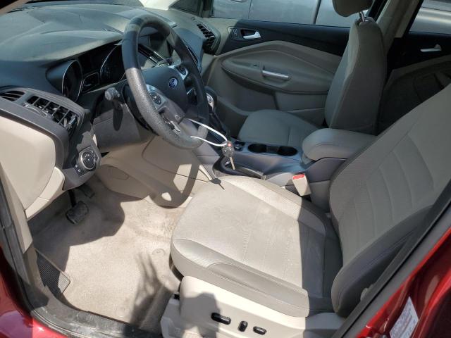 Photo 7 from auction – 2016 FORD ESCAPE SE with VIN 1FMCU0G99GUB30783
