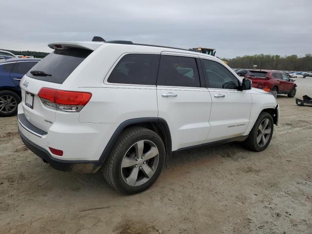 Photo 3 from auction – 2014 JEEP GRAND CHER with VIN 1C4RJEBG2EC499062