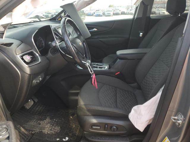 Photo 7 from auction – 2018 CHEVROLET EQUINOX LT with VIN 3GNAXJEV5JS612223