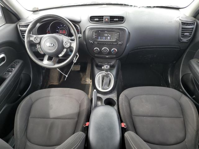 Photo 8 from auction – 2017 KIA SOUL with VIN KNDJN2A26H7471624