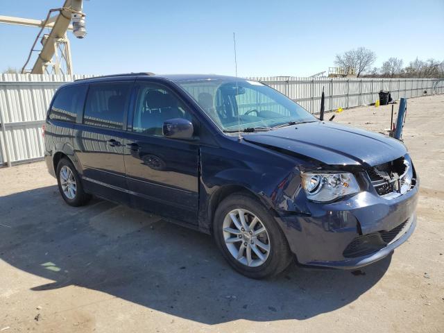 Photo 4 from auction – 2014 DODGE GRAND CARA with VIN 2C4RDGCG4ER230439