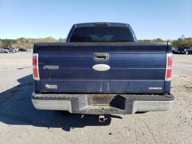 Photo 6 from auction – 2012 FORD F150 SUPER with VIN 1FTEW1CM1CKD47371